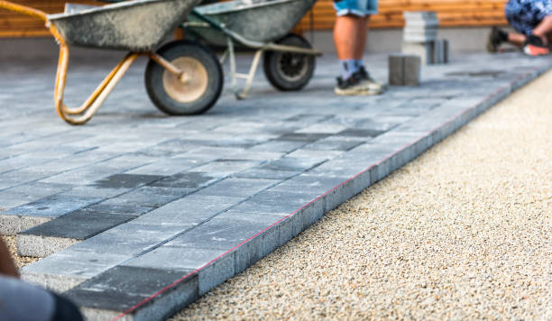 Best Residential Paver Driveway  in Morenci, AZ