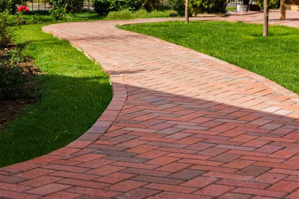 Best Local Driveway Pavers  in Morenci, AZ