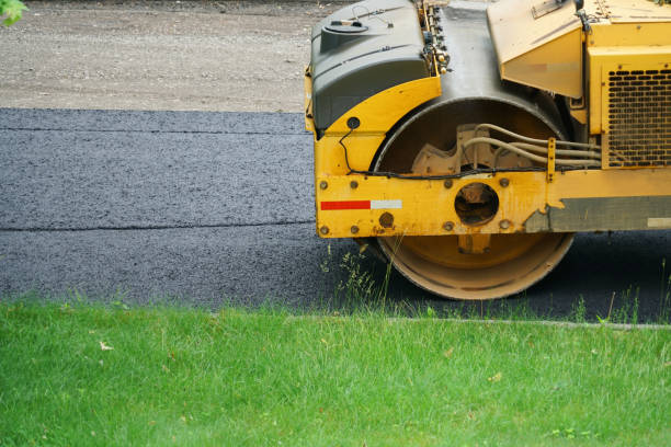Best Concrete Paver Driveway  in Morenci, AZ