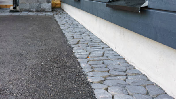 Best Brick Driveway Pavers  in Morenci, AZ