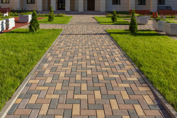 Best Permeable Paver Driveway  in Morenci, AZ