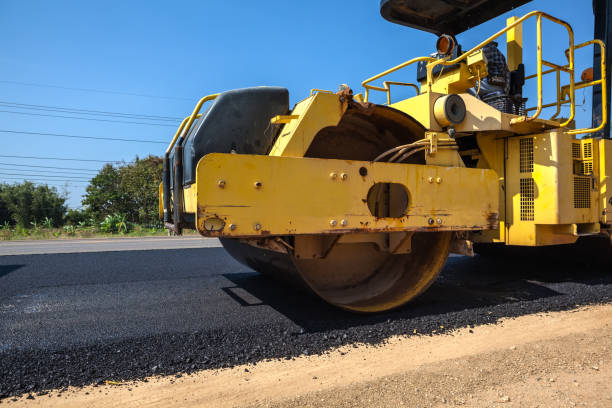 Reasons to Select Us for Your Driveway Paving Requirements in Morenci, AZ